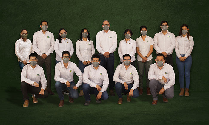 Certificaciones ISO 9001 14001 37001 45001 CDT Consultora